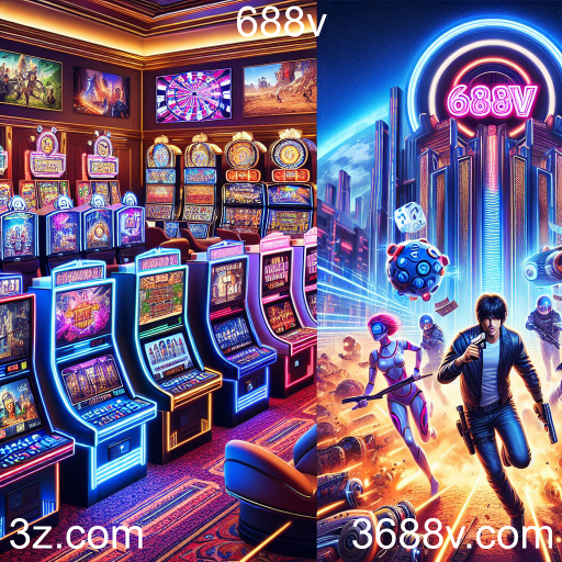 Explorando a Categoria de Jogos de Ação: Adrenalina e Emoção em Cada Jogada