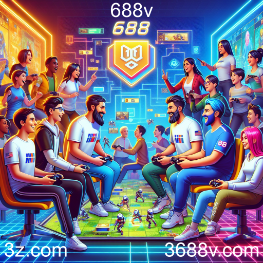 A Ascensão dos Jogos Multijogador: Uma Nova Era de Conexões e Competição