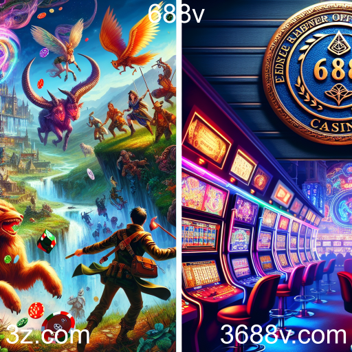 A Evolução dos Jogos RPG: Uma Jornada Fantástica