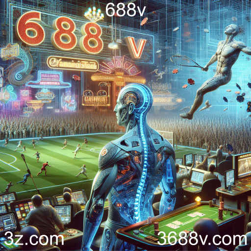 A Revolução dos Jogos de Esportes: Uma Nova Era no Entretenimento Digital